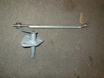 Nos 1973-1979 Ford F100 F250 F350 Windshield Wiper Arm Lh D3TZ-17567-A. Fixed Price $149.99.