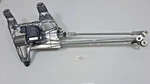 22-25 Oem Tesla Model X Front Windshield Wiper Transmission Linkage W/ Motor. Fixed Price $159.95.