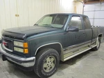 Used Left Windshield Wiper Linkage Fits: 1995 Gmc 1500 Pickup Grade. Fixed Price $78.79.