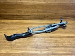 2004-2010 Bmw 535XI E61 Linkage Wiper Motor Windshield Window 7193995 Oem. Fixed Price $72.25.