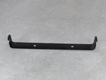 1962 - 1967 Ford Windshield Washer Reservoir Mounting Bracket Holes. Fixed Price $12.99.