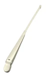 Mercedes A1168202544 Wiper Arm Left Front For W116. Fixed Price $91.67.