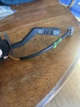 Volvo 740 940 Wagon Windshield Wiper Switch 1347929. Fixed Price $24.95.