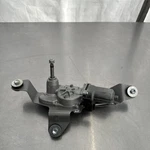 2014-2018 Mazda 3 Htbk Rear Back Windshield Glass Wiper Motor BHS2-67-450 Oem. Fixed Price $60.00.