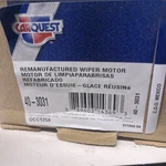 Carquest Wiper Motor For Dodge Charger 40-3031 Remanufactured. Fixed Price $64.99.