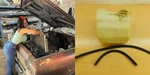 Radiator Overflow Tank 417175 1974 1975 1976 Oldsmobile Full Size Cars 75ON1-8B8. Fixed Price $87.31.