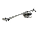 Windshield Wiper Motor And Linkage Assembly Dorman 602-364AS Fits 03-11 Saab 9-3. Fixed Price $75.00.