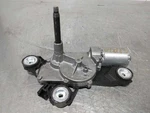 0390201823 Rear Wiper Motor / Pines 867280 For Volvo V50 Family 1.6 D. Fixed Price $101.65.