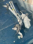 2022 2023 2024 2025 Subaru Wrx Windshield Wiper Motor 86511VC010. Fixed Price $49.99.