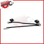 Windshield Wiper Transmission Linkage Fits Pontiac Firefly 1989-1994. Fixed Price $95.95.
