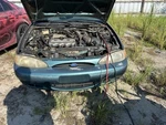 Windshield Wiper Motor Fits 97-03 Escort 104895820. Fixed Price $42.49.