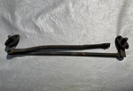 83-88 Ford Thunderbird Windshield Wiper Transmission Linkage Used, Turbo, Oem. Fixed Price $18.75.
