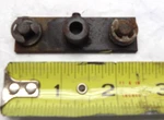 1936 Trico Chevrolet Wiper Transmission- Arm-linkage Connector. Fixed Price $95.00.