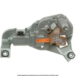 Cardone Windshield Wiper Motor For Honda Cr-v 2007 2008 2009 2010 2011. Fixed Price $242.41.