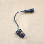 Wiper Motor Wire Harness Pigtail Connector 88-96 C4 Corvette Windshield Wiring. Fixed Price $22.99.