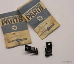 Nos Mopar 1971 72 73 Plymouth Fury Polara Chrysler Window Washer Nozzles Pair. Fixed Price $69.89.