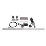 Spw 1955-57 Fits Chevy Electric Wiper Motor Kit W/ Intermittent Feature. Fixed Price $535.99.