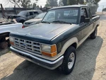 Passenger Right Wiper Transmission Fits 86-92 Ranger 1391311. Fixed Price $50.00.