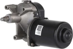 Windshield Wiper Motor Cardone 40-2074 Reman. Fixed Price $122.95.