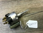 1976 77 Volare Aspen Nos Mopar Spd Windshield Wiper Switch 3747184. Fixed Price $75.00.