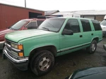 Passenger Wiper Transmission Fits 88-02 Chevrolet 3500 Pickup 32728350. Fixed Price $110.70.