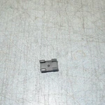 1984-1996 Corvette Wiper Arm Factory Small Fluid Hose Mounting Clip, Gm. Fixed Price $18.99.