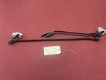 1968-72 Original Gm Oldsmobile Wiper Motor Transmission Assembly. Fixed Price $95.00.