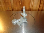 New Nos Gm Left Windshield Wiper Arm Transmission 4699888 1957 Oldsmobile. Fixed Price $145.00.