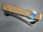 78-83 Fairmont Zephyr Windshield Wiper Pivot Transmission Arm Nos D9BZ-17566-A. Fixed Price $119.99.
