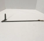 1952-53-54 Ford Cars Nos Oem Wiper Pivot Arm Right (passenger Side) #4BA-17566A. Fixed Price $47.80.