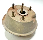 1968-1982 Chevy Corvette C3 Headlight Door Vacuum Actuator Oem 5638542 5638541. Fixed Price $15.95.