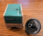 Nos 1962-79 Chevy Olds Pontiac Windshield Washer Motor Gear & Pinion Gm 4909941. Fixed Price $24.00.