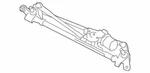 Genuine Jaguar 2018-2020 E-pace Base Windshield Wiper Motor And Linkage J9C3781. Fixed Price $175.76.