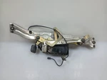 86-91 Oem Mercedes W126 420SEL 560SEL Windshield Wiper Motor Linkage 1268204242. Fixed Price $84.95.