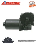 A1 Cardone 43-4817 Windshield Wiper Motor High-quality Auto Part, Universal Fi. Fixed Price $245.22.