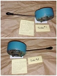 Lot Of 1950S Chevy/gm, & Other, Misc Oem Parts For Restoration. Fixed Price $215.00.