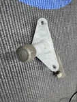 Nos 1974-1980 Dodge Truck Windshield Wiper Pivot 44037B. Fixed Price $35.00.