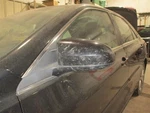 Driver Side View Mirror Power Heated Fits 15-17 Camry 650847. Fixed Price $118.39.