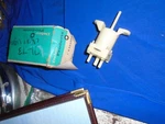 Gm Nos 1971 1972 1973 Chevrolet Vega Monza Windshield Washer Pump 5045630. Fixed Price $20.00.