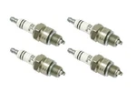 Set Of 4 Spark Plug Bosch WR-7-BC+ (7997) For Porsche 356A 356B 356C 356SC 912. Fixed Price $35.14.