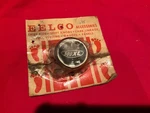 Vintage Eelco Chrome Shift Knob Not Mooneyes 1932 Drags Trog Hotrod 500XL. Fixed Price $75.00.