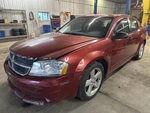 Used Windshield Wiper Linkage Fits: 2008 Dodge Avenger Grade. Fixed Price $54.80.