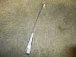 New Ford B7TZ-17526-C Nos Wiper Arm Assembly *free Shipping*. Fixed Price $29.99.