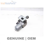 2009-2017 Audi Q5 Windshield Wiper Motor 8R1955023D. Fixed Price $29.49.