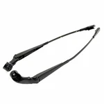 W451 Smart Fortwo 08-15 Front Windshield Wiper Arms Pair Driver & Passenger 12K. Fixed Price $66.00.