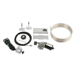 Specialty Power Windows WWKXLWD-2I Deluxe Universal Dual Wiper Kit. Fixed Price $460.99.