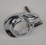 1949-1951 Ford Wiper Arm Pivot Post Bezel Escutcheon W/ Washer Tube 82776-1. Fixed Price $22.49.