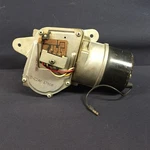 Nos Ford 62 Galaxie Xl 500 427 C2AZ-17508-C Speed Windshield Wiper Motor #2. Fixed Price $375.00.