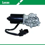 Lucas LU453 Front Wiper Motor Fits Jeep Tj Wrangler 2003-2006 55156374AC 40-453. Fixed Price $75.95.