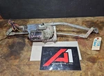 91-00 Saturn Series Front Windshield Wiper Motor W/transmission Linkage Oem. Fixed Price $64.62.